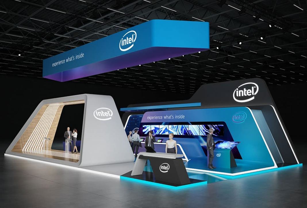 Kinijos procesorių rinkoje – „Intel“ dominavimas