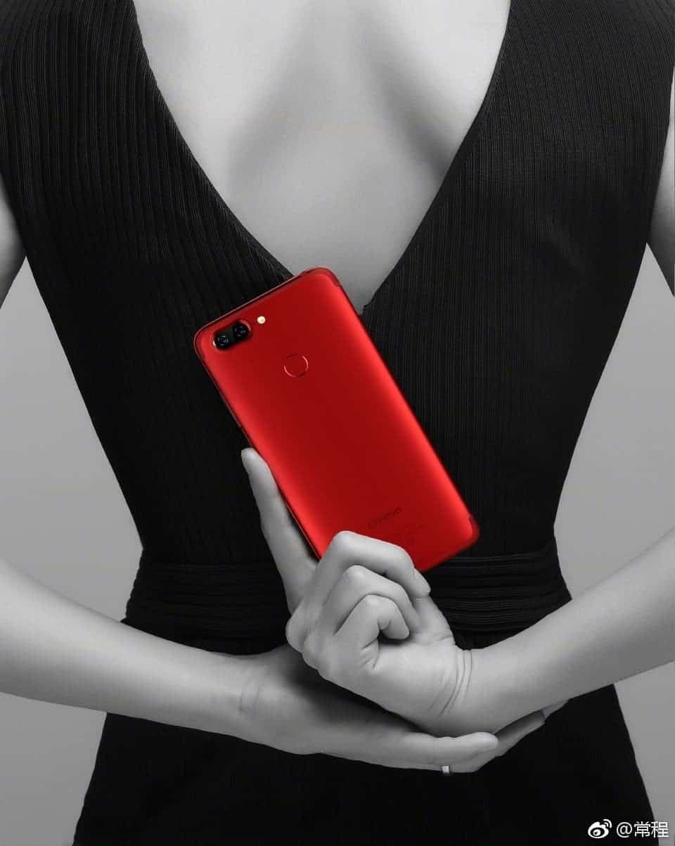 „Lenovo S5“ pristatomas kaip stiprus konkurentas „Xiaomi Redmi Note 5“