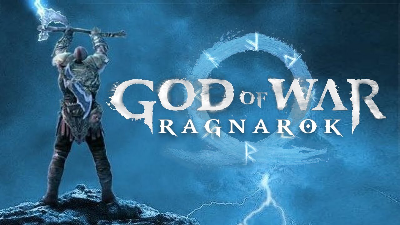 „God of War 2: Ragnarok“: Išleidimo data ir ko iš jo galima tikėtis?