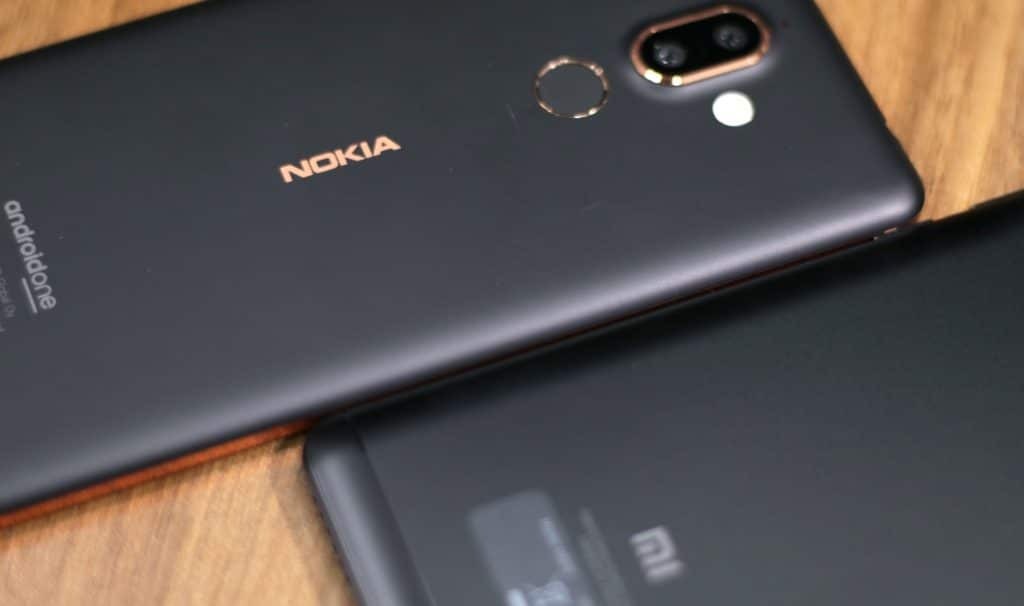 „Nokia 7 Plus” tapo metų vartotojų išmaniuoju telefonu