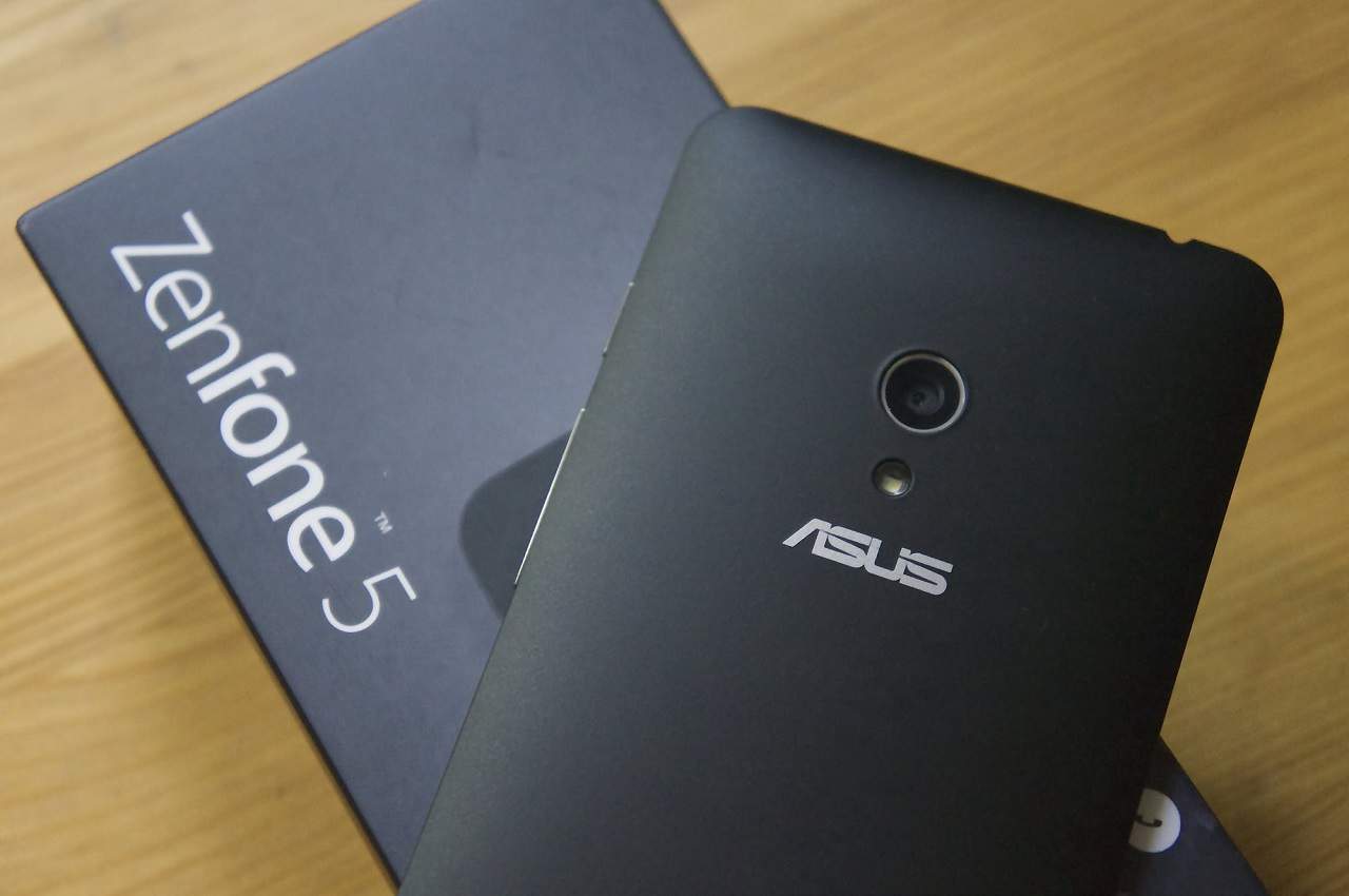 Pasirodė informacija apie „Asus ZenFone 5 Lite“ išmanųjį telefoną