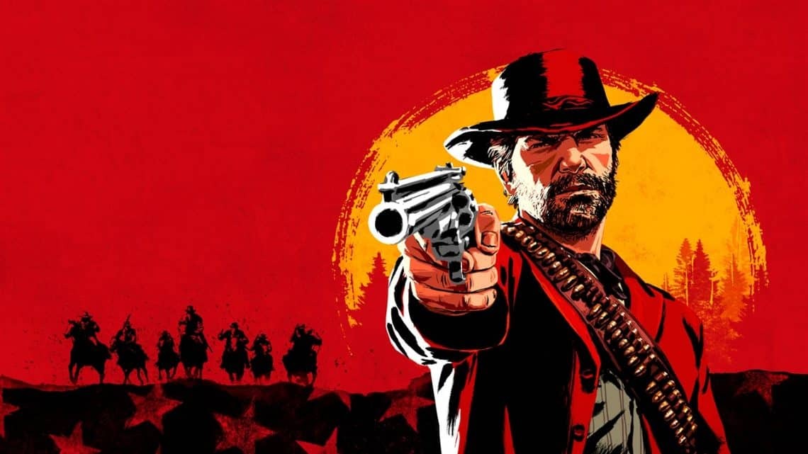 Pasirodė „Red Dead Redemption 2“ spartos testai – norintiems mėgautis aukščiausia kokybe bus reikalingas itin galingas kompiuteris