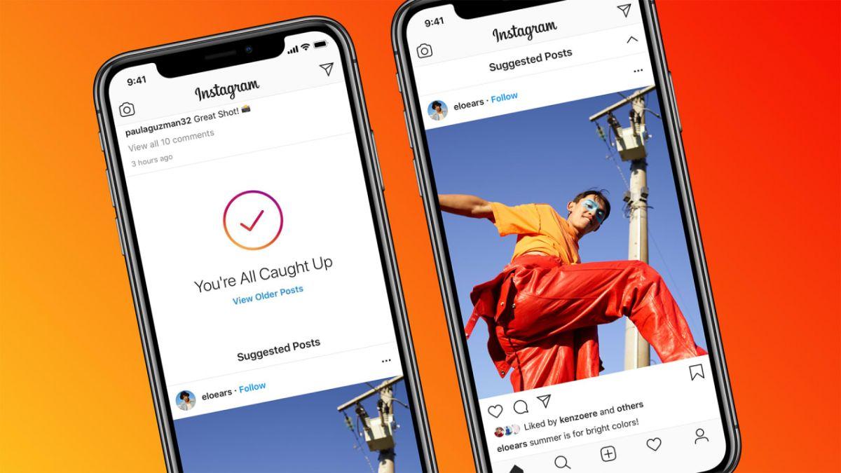 „Instagram” ruošia naujovę: kurti įrašus bus daug patogiau