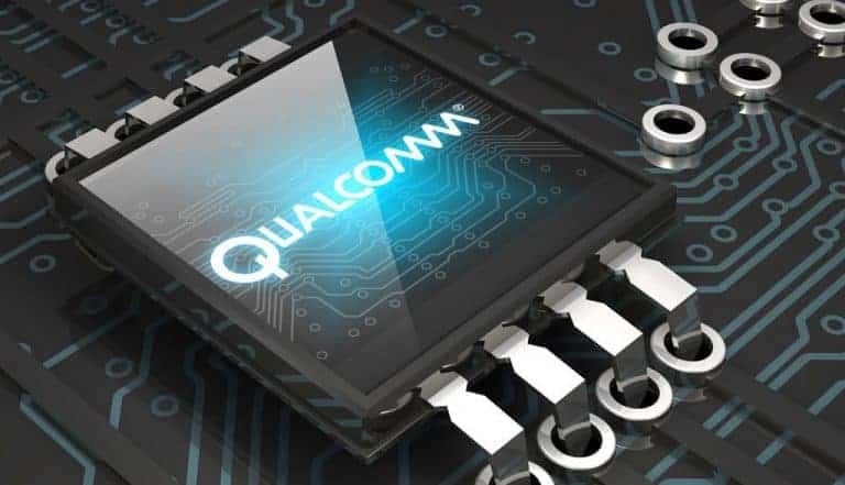 „Qualcomm Snapdragon 710“ bus pirmasis šios serijos procesorius