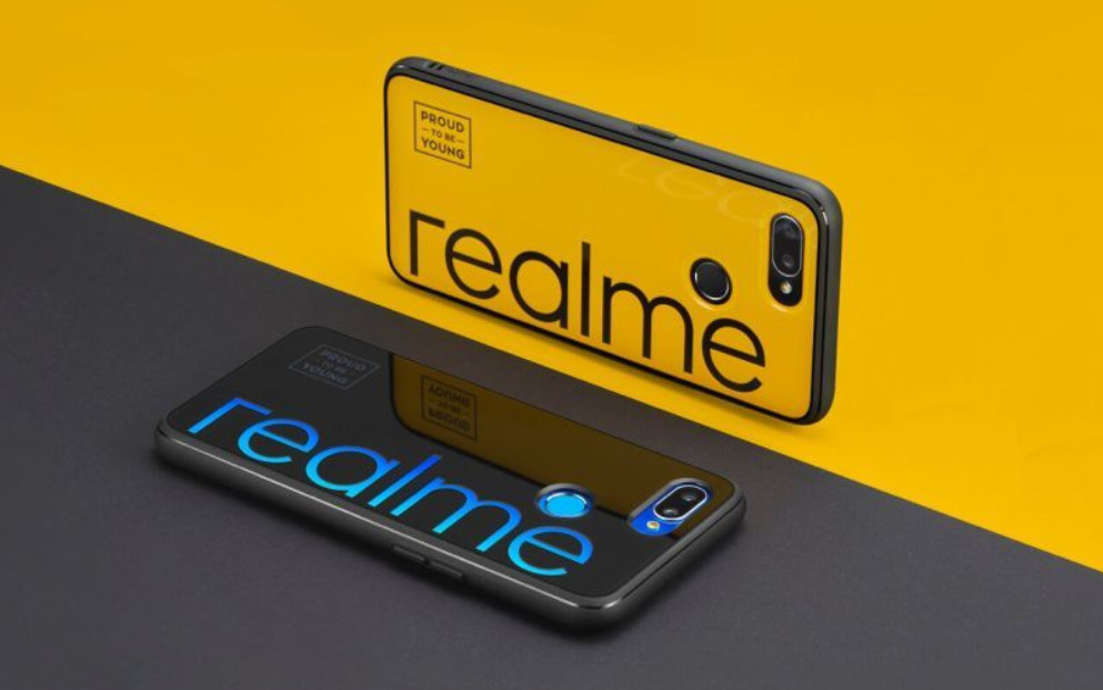 „Realme“ kuria itin greito įkrovimo technologiją išmaniesiems telefonams