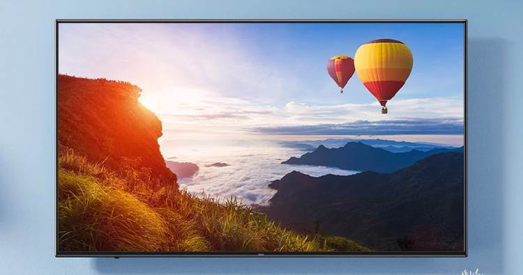 „Xiaomi“ pristatė itin pigų 55 colių 4K televizorių: kaina nustebins daugelį