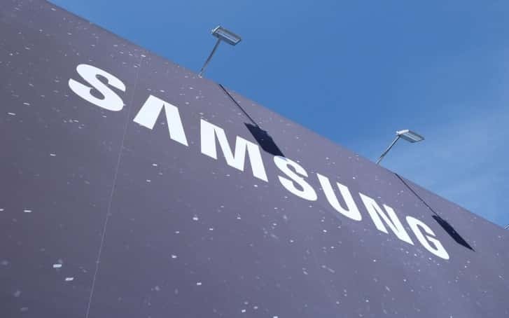 „Samsung“ jau dirba ties 6G ryšio technologijos kūrimu