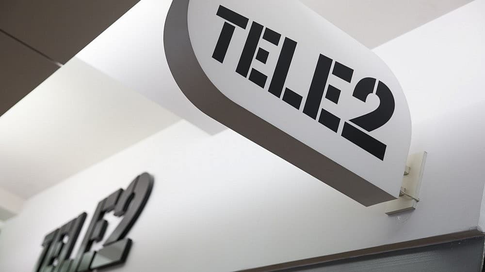 „Tele2“ metų pradžia: greičiausias internetas, didėjantis klientų skaičius ir augančios pajamos