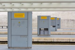Elektros energijos kaupimo įrenginiai. Pexels nuotr.