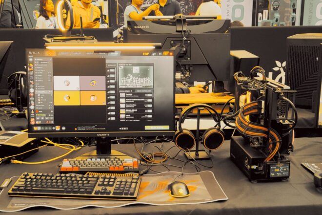 Stacionarius kompiuteris. Pexels nuotr.