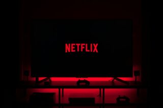 „Netflix“. Unsplash nuotr.