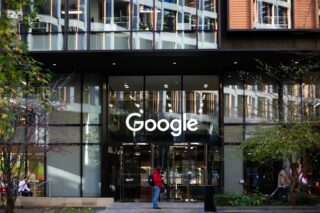 „Google“. Unsplash nuotr.