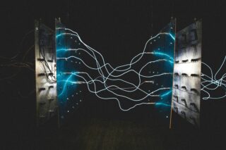 Elektra. Unsplash nuotr
