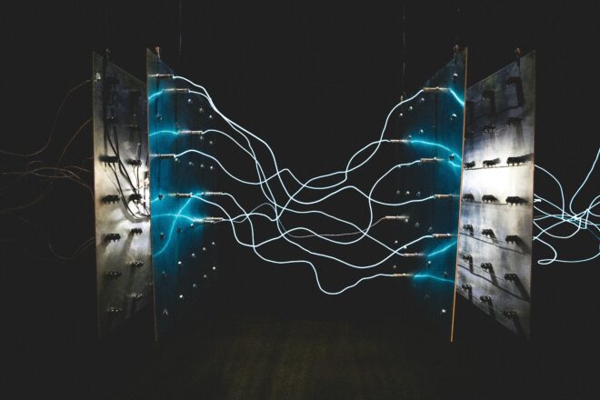 Elektra. Unsplash nuotr