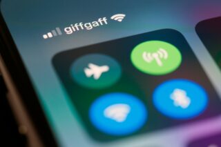 „Bluetooth“ valdymas. Unsplash nuotr.