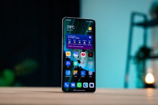 „Xiaomi“ išmanusis telefonas. Unsplash nuotr.