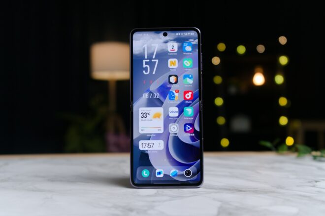 Išmanusis telefonas. Unsplash nuotr.