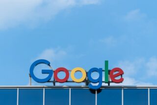 „Google“. Unsplash nuotr.